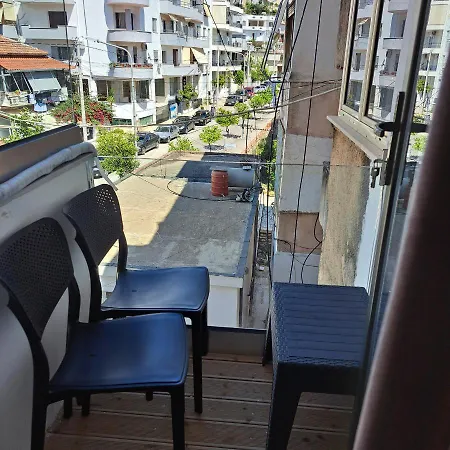 Kekezis * Sarandë